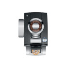 JURA Z10 Aluminium Dark Inox